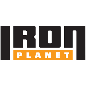 Iron Planet